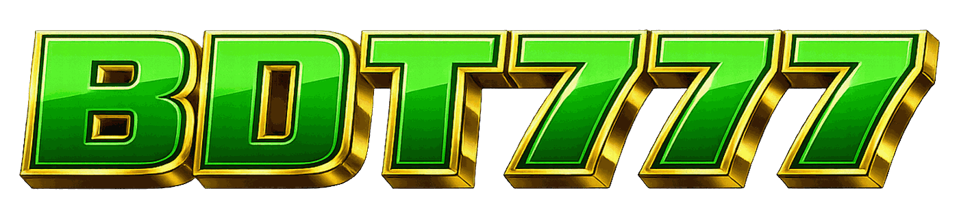 bdt777 logo